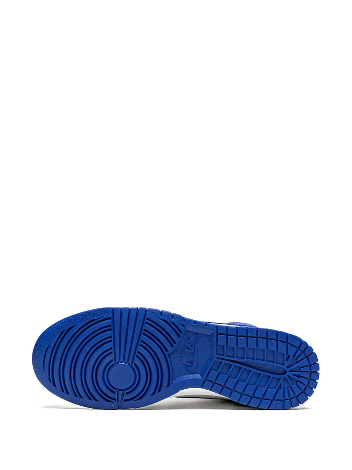 Dunk High Game Royal Sneakers