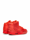Air Yeezy 2 Sp Red October Sneakers