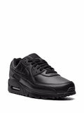 Air Max 90 Ltr Black/Black/Black Sneakers