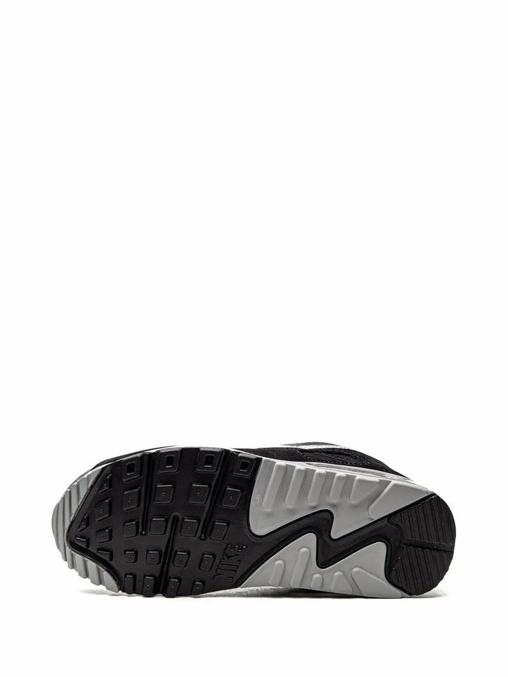 Air Max 90 Off Noir Sneakers