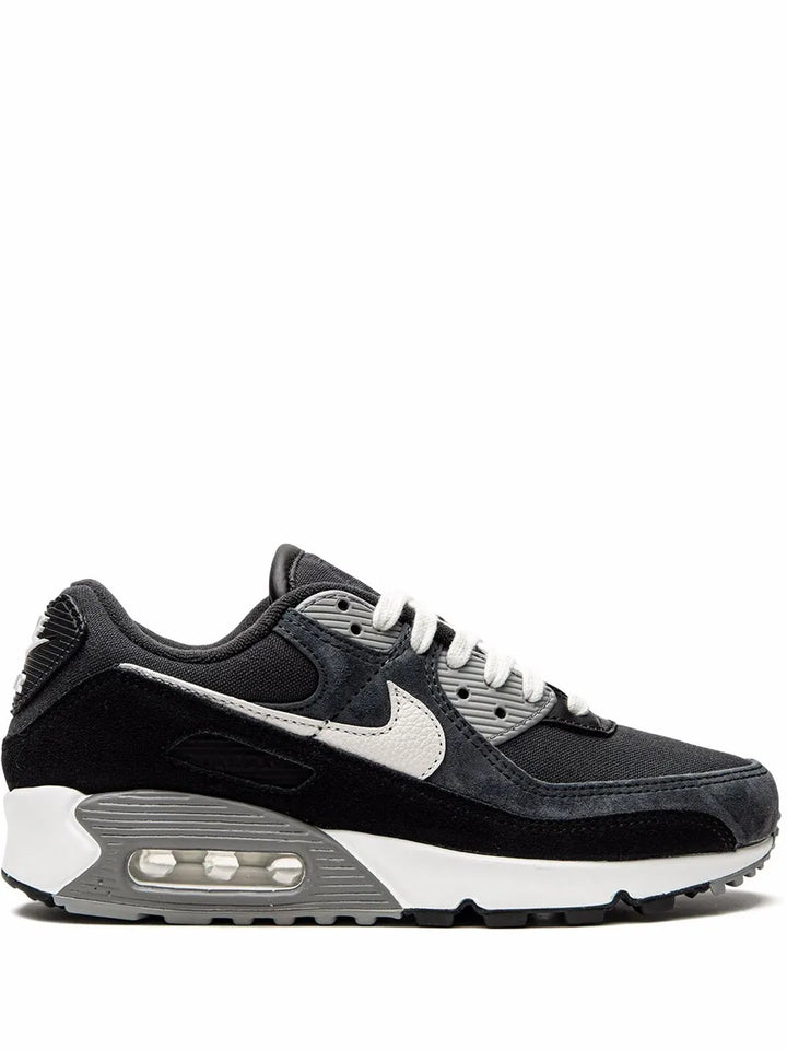 Air Max 90 Off Noir Sneakers - mens sneakers
