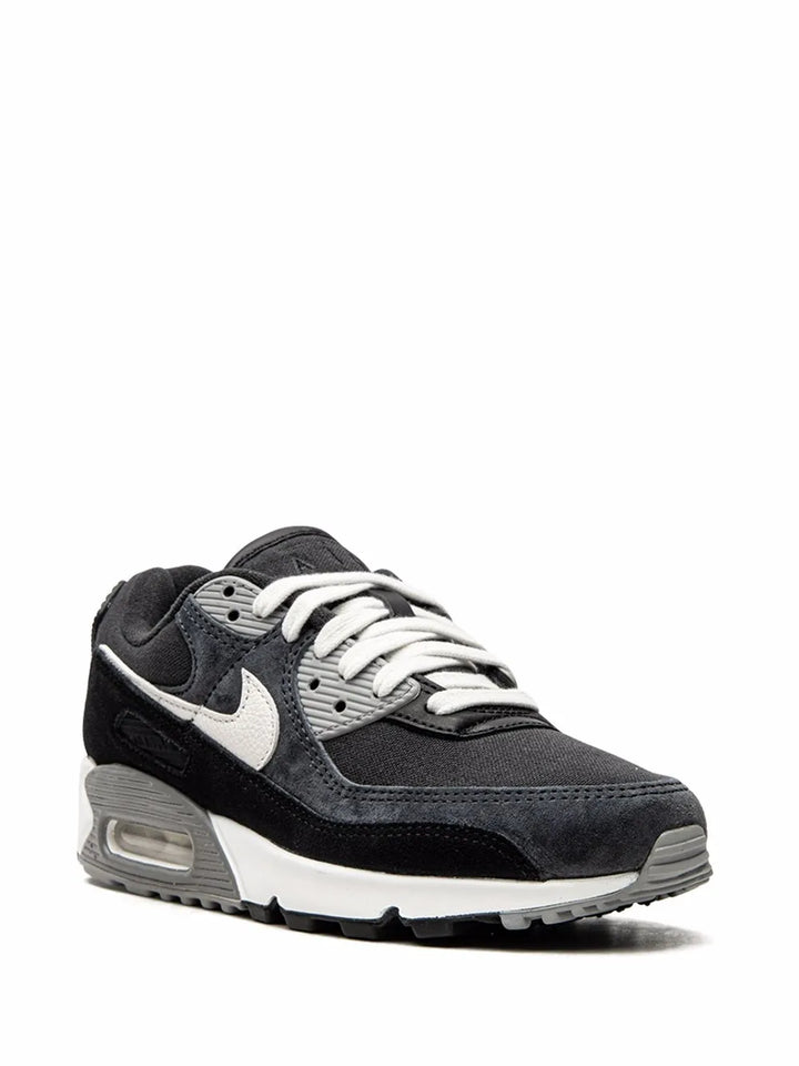 Air Max 90 Off Noir Sneakers