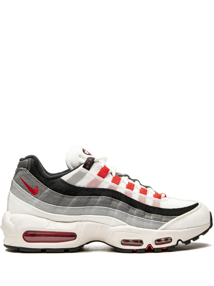 Air Max 95 Qs Japan Plum Blossom Sneakers - mens sneakers