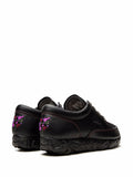 Be-Do-Win  lack Sneakers