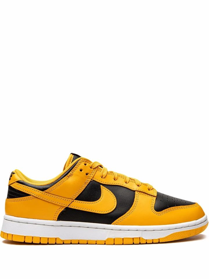 Dunk Low Goldenrod Sneakers