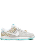 Dunk Low Barbershop - Grey Sneakers