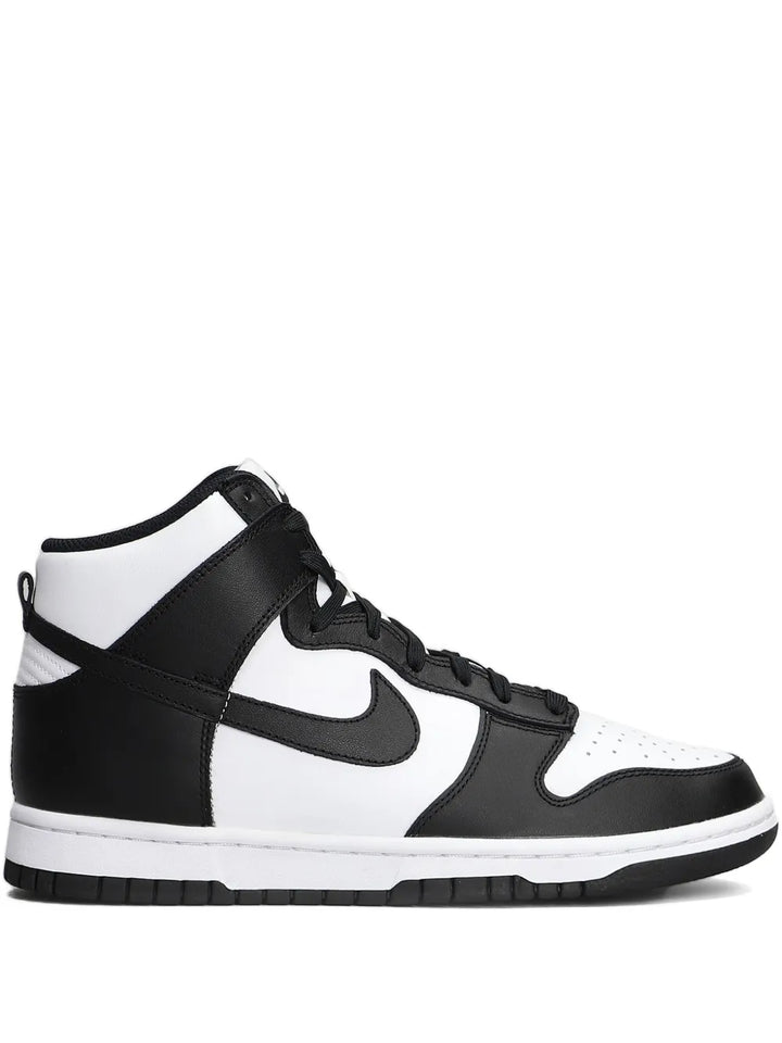 Dunk High Retro Sneakers
