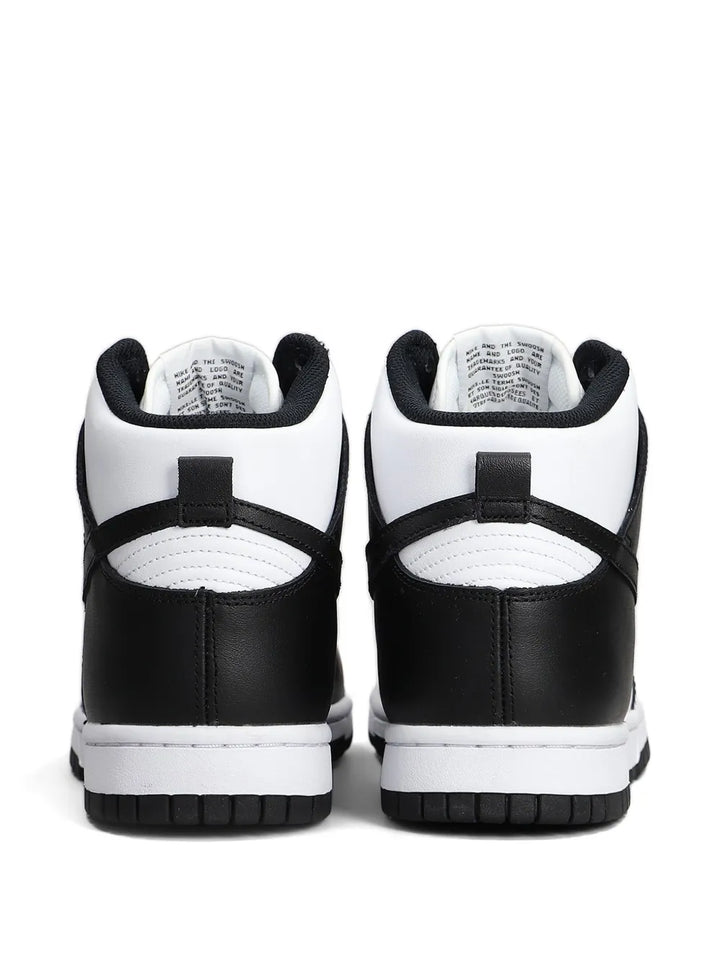 Dunk High Retro Sneakers
