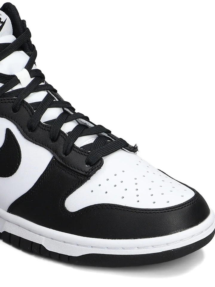 Dunk High Retro Sneakers