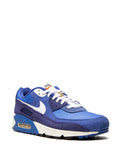 Air Max 90 Se First Use Pack - Signal Blue Sneakers
