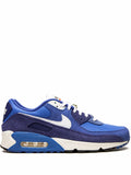 Air Max 90 Se First Use Pack - Signal Blue Sneakers - mens sneakers