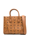 MCMsmall Mchen tote bag
