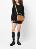MCMsmall Mchen tote bag