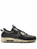 Air Max 90 Terrascape Black Lime Ice Sneakers - mens sneakers