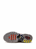 Air Max Plus Usa Grey Sneakers