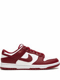 Dunk Low Team Red Sneakers