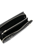 Yohji Yamamotoasymmetric-design satchel