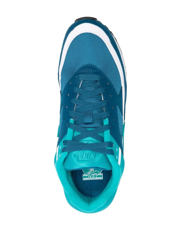 Air Max Bw Og Marina Sneakers