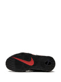 Air More Uptempo Split Sneakers