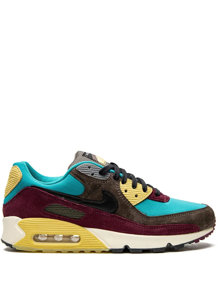 Air Max 90 Nrg Ridgerock Sneakers - mens sneakers