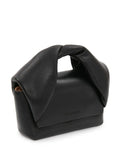JW Andersonmini Twister leather crossbody bag