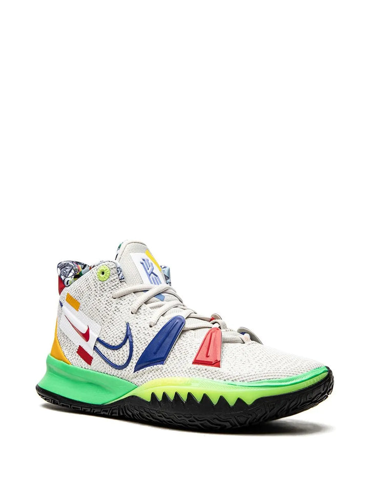 Kyrie 7 Visions Sneakers