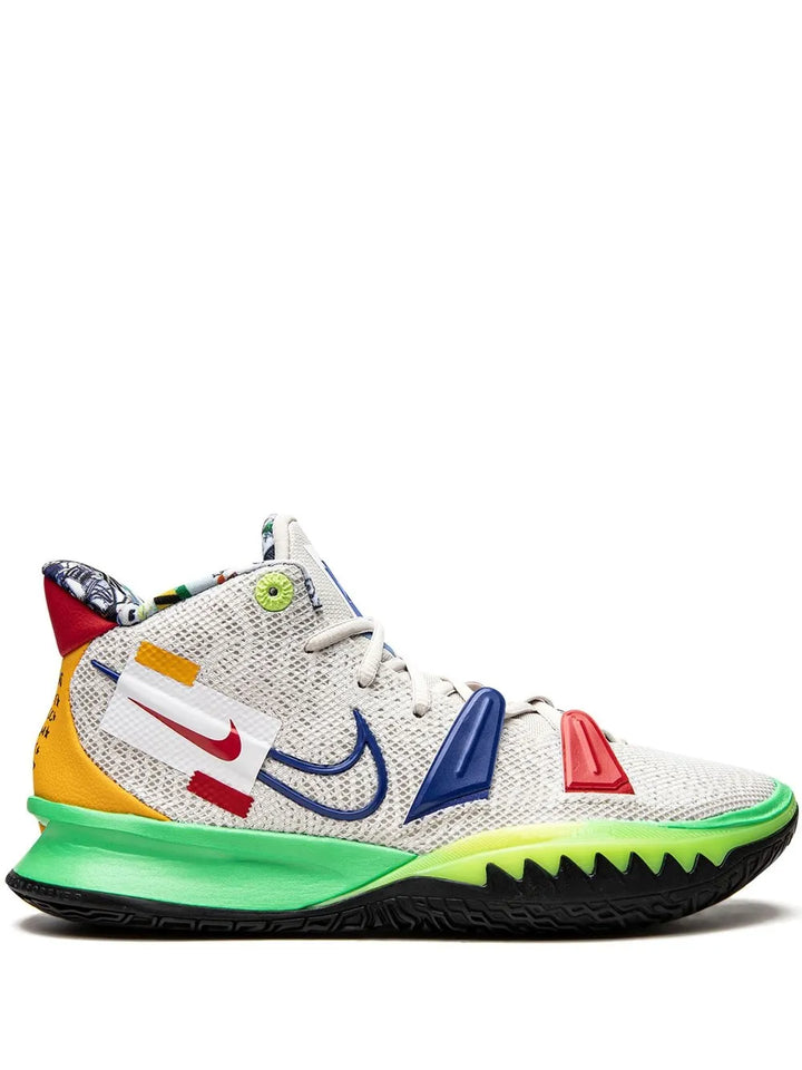 Kyrie 7 Visions Sneakers
