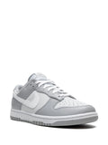 Dunk Low Retro Two Tone Grey Sneakers