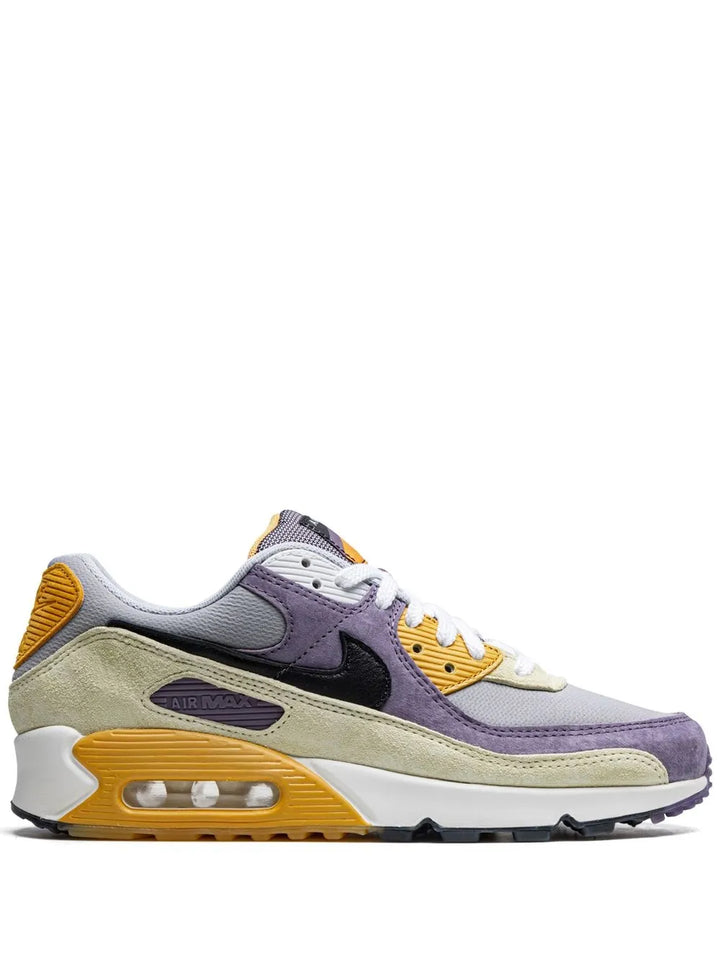 Air Max 90 Nrg Lemon Drop Sneakers - mens sneakers