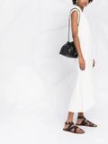 Jil Sanderdrawstring-fastening bucket bag