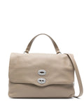 New SeasonZanellatomedium Postina cross body bag