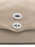 New SeasonZanellatomedium Postina cross body bag