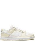 Dunk Low Coconut Milk Sneakers