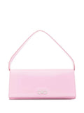MACH & MACHbow-detail shoulder bag