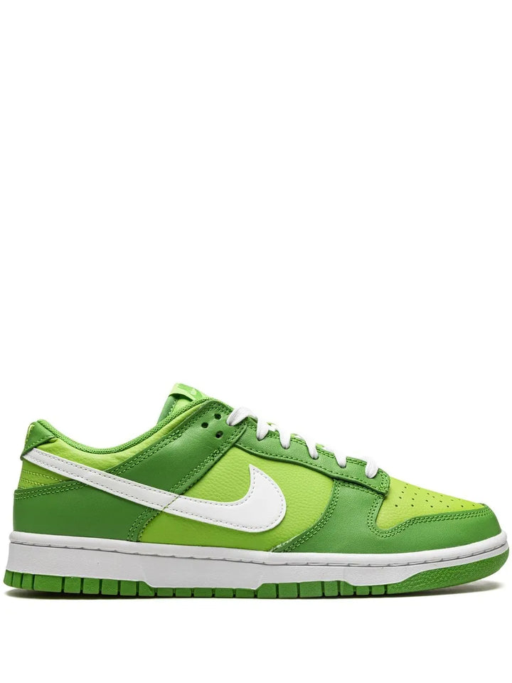 Dunk Low Retro Chlorophyll Sneakers