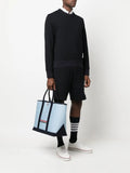 Thom Brownemedium Tool tote bag