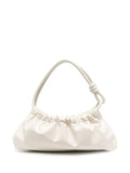 NanushkaValerie ruched tote bag