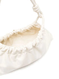 NanushkaValerie ruched tote bag