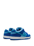 Dunk Low Blue Raspberry Sneakers