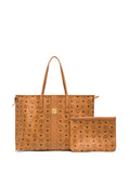 MCMlarge Liz reversible tote bag