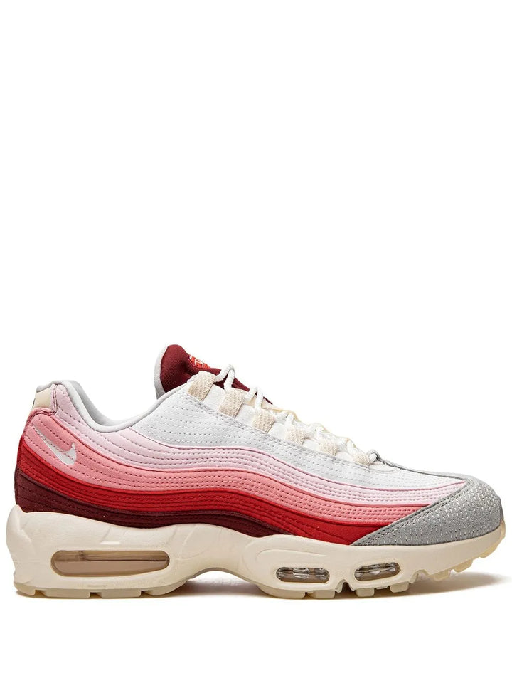 Air Max 95 Qs Anatomy Of Air Sneakers - mens sneakers