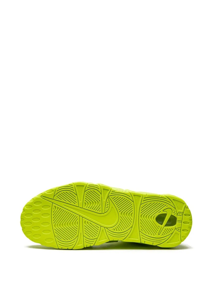 Air More Uptempo 96 Volt Sneakers