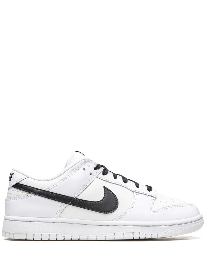 Dunk Low Retro Reverse Panda Sneakers