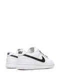 Dunk Low Retro Reverse Panda Sneakers
