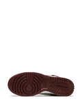 Dunk Hi Retro Dark Beetroot Sneakers