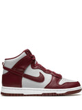 Dunk Hi Retro Dark Beetroot Sneakers