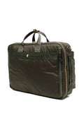 Porter-Yoshida & Co.Force 3Way briefcase
