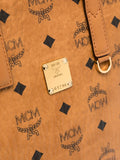 MCMSmall Aren tote bag