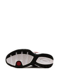 Air Monarch Iv White/Black Sneakers