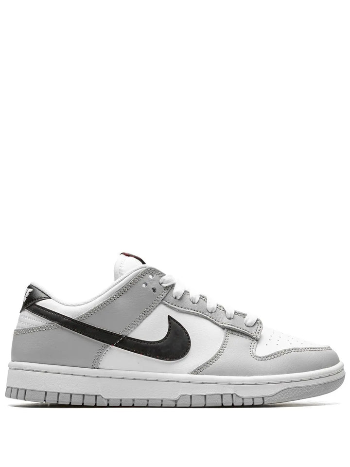 Dunk Low Se Lottery Pack - Grey Sneakers
